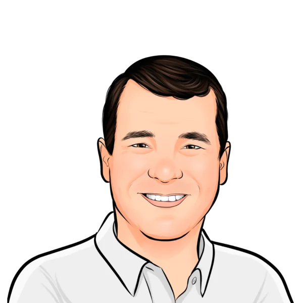 Caricatura Personalizada - Image 2