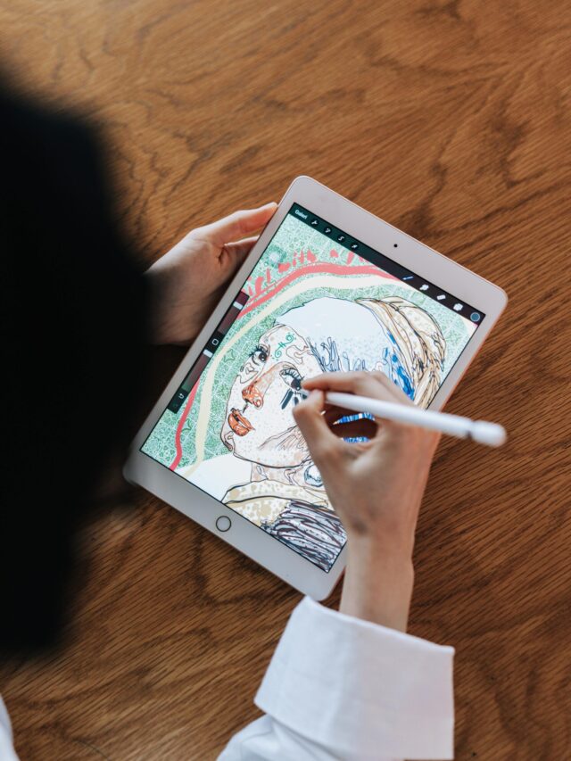 A Arte Digital é Lucrativa